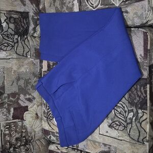 Banana Republic Blue Dress Pant Size 4